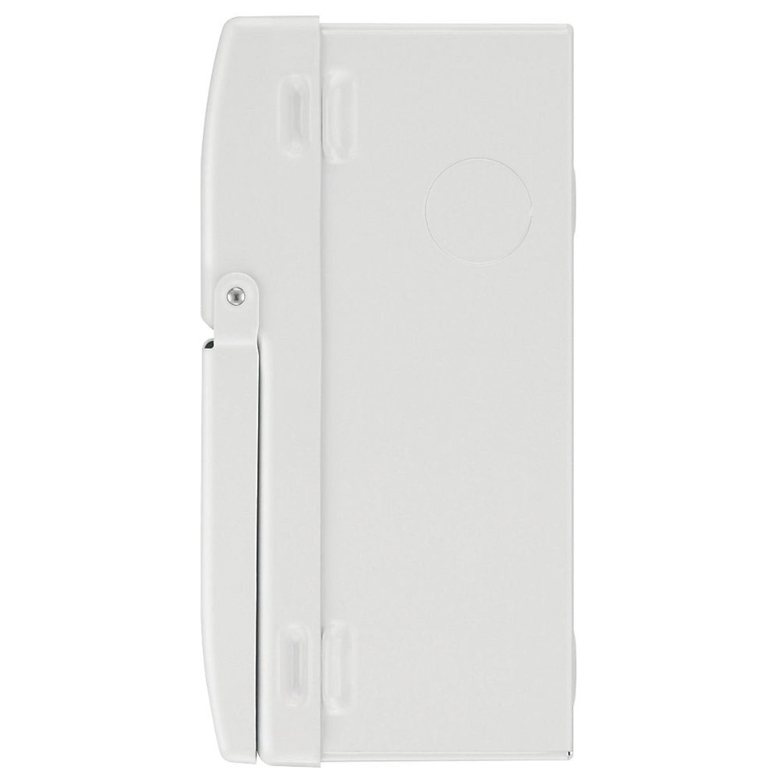 British General Consumer Unit Fuse Box 8 Way Populated Dual RCD With SPD 63A - Image 5