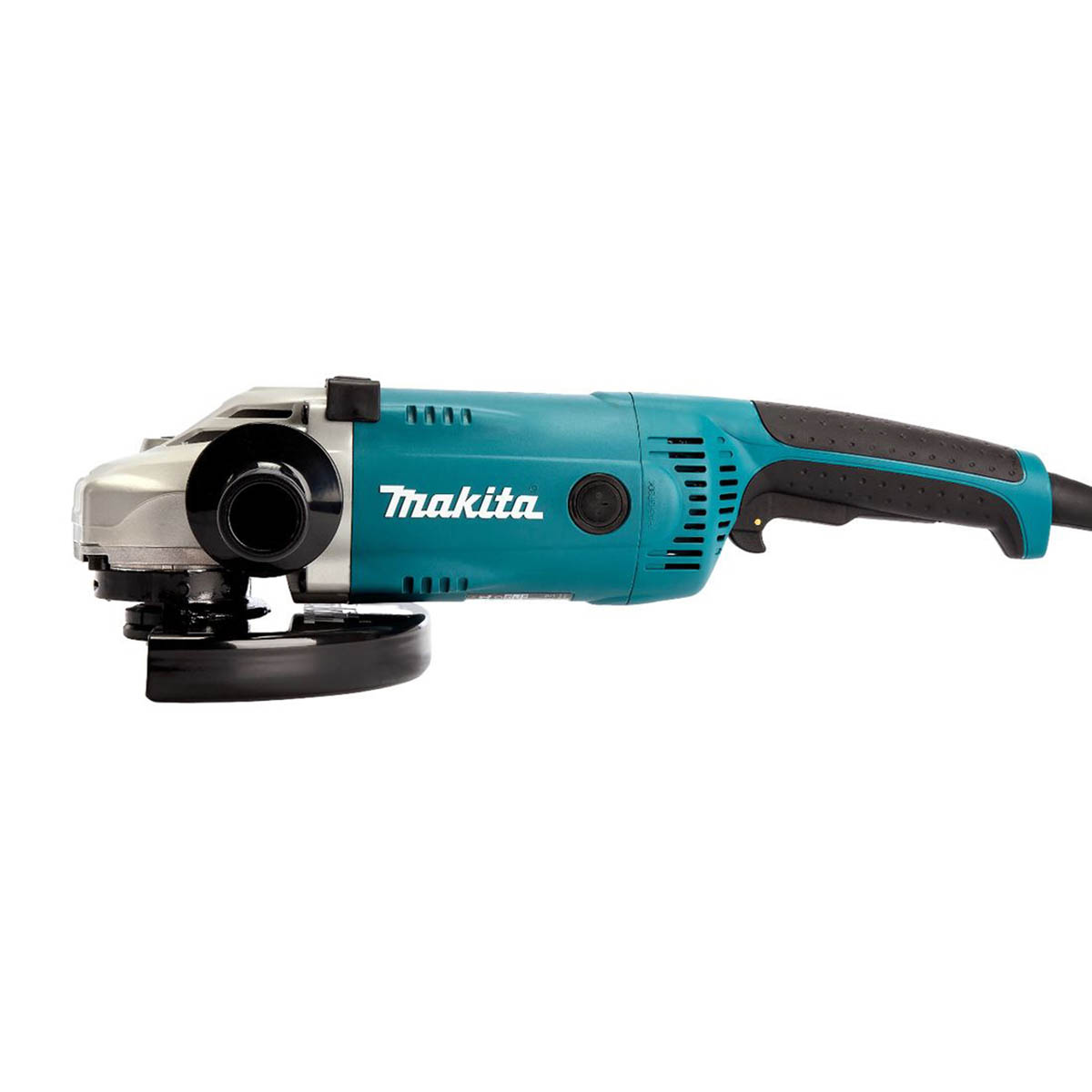 Makita Angle Grinder GA9020 Corded Electric Compact Powerful Lightweight 240V - Image 1