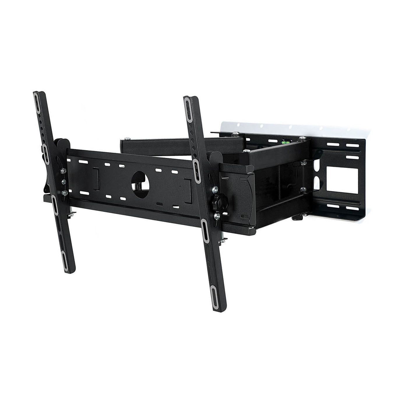 Ross Full motion Black TV bracket, 50-85" - Image 2