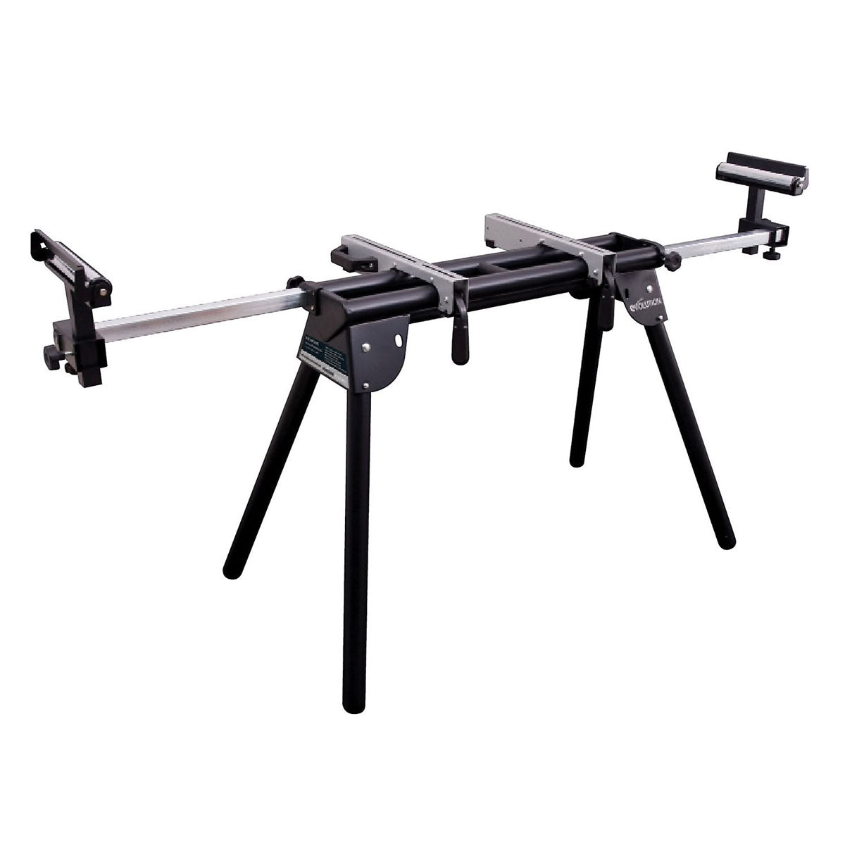 Universal Evolution 800 Mitre Saw Stand with Extending Support Arms - Image 1