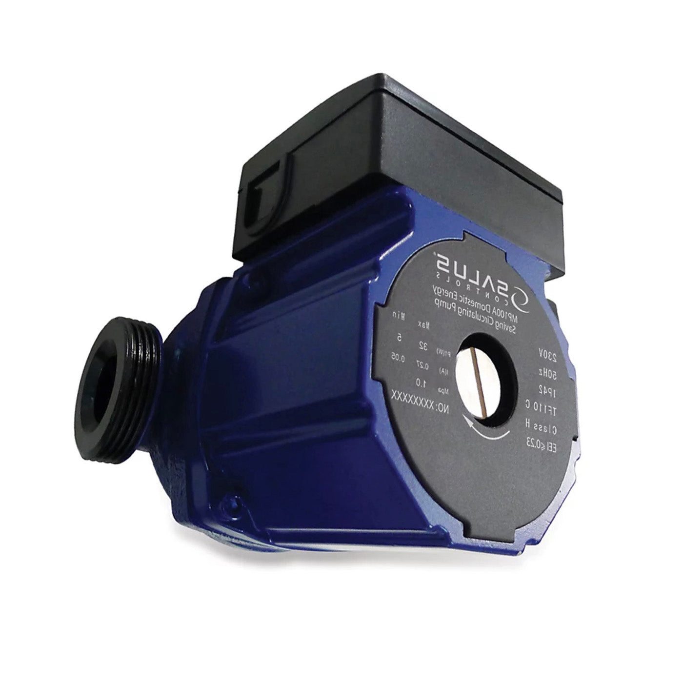 Salus Circulating Pump MP100A Central Heating System Durable (Dia)130mm - Image 2