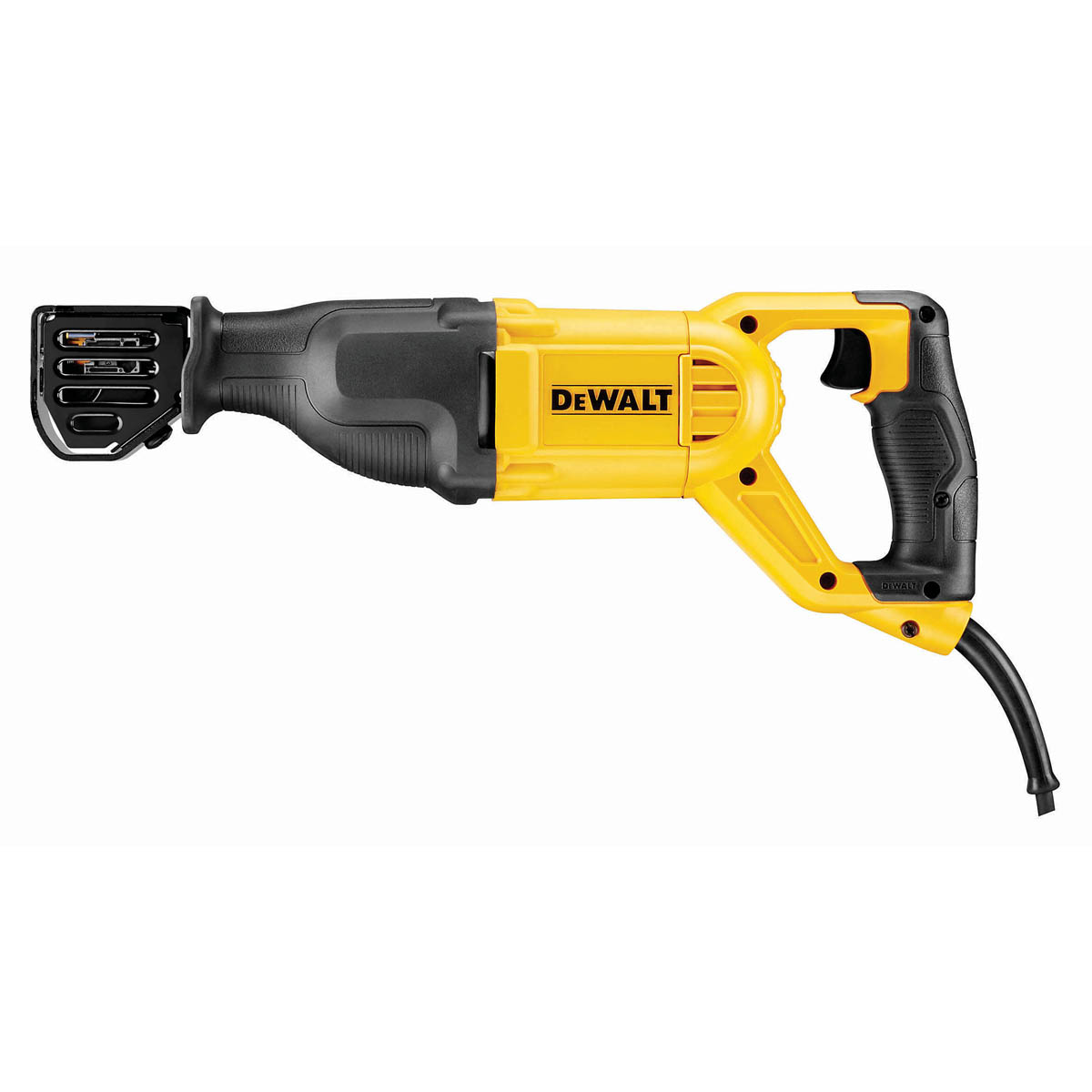 DEWALT Reciprocating Saw DWE305PK-LX Corded Electric Powerful 1100W 110V - Image 1