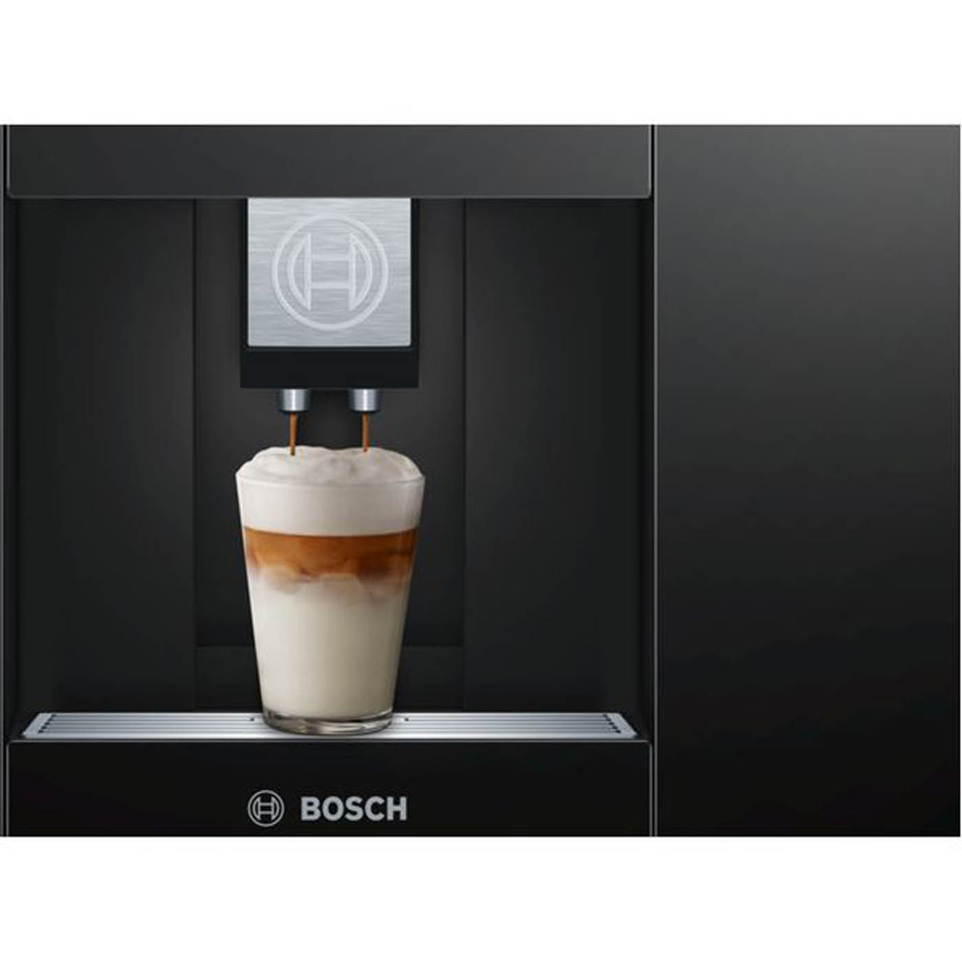 Smart Bosch Coffee Maker Machine Prestige Built-in Bean to Cup CTL636ES6 - Image 2