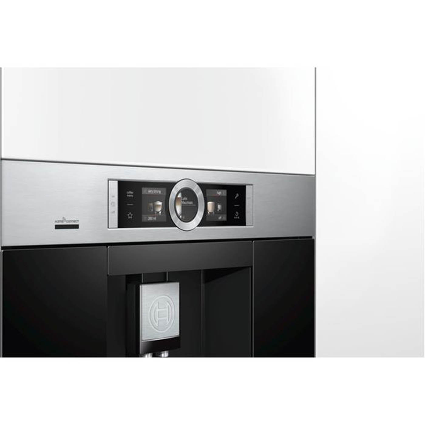 Smart Bosch Coffee Maker Machine Prestige Built-in Bean to Cup CTL636ES6 - Image 4