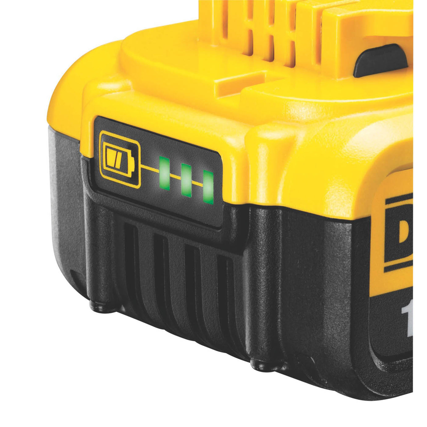 DeWalt Combi Drill Cordless 18V 2x5Ah Li-ion DCD796P2-GB Brushless Lightweight - Image 4
