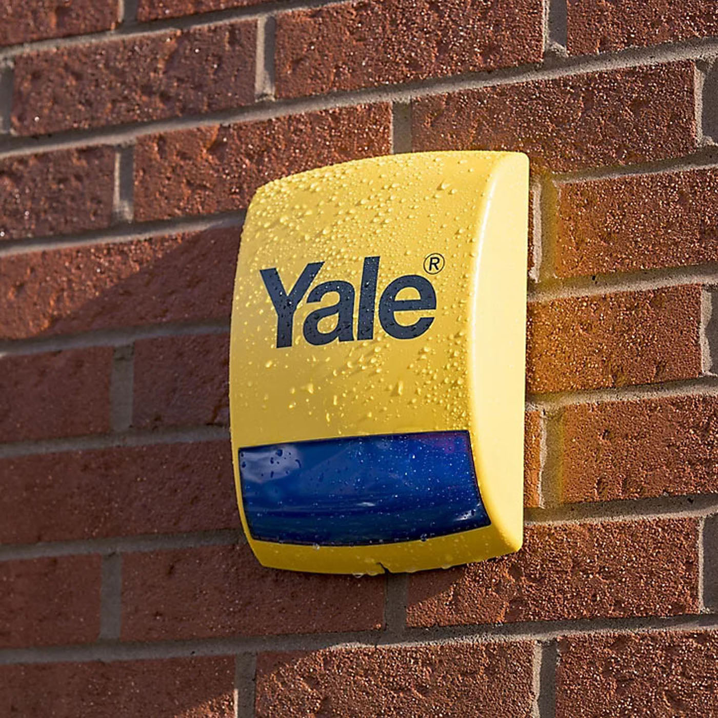 Yale Intruder Alarm Kit Home Premium Plus Wireless One-Touch Control B-HSA6410 - Image 2