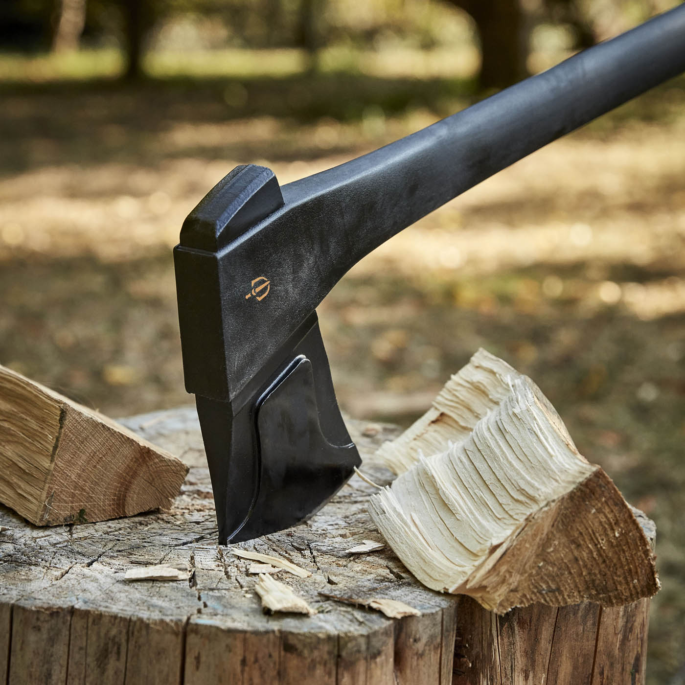 Magnusson Composite Splitting Axe, 1.9kg - Image 4