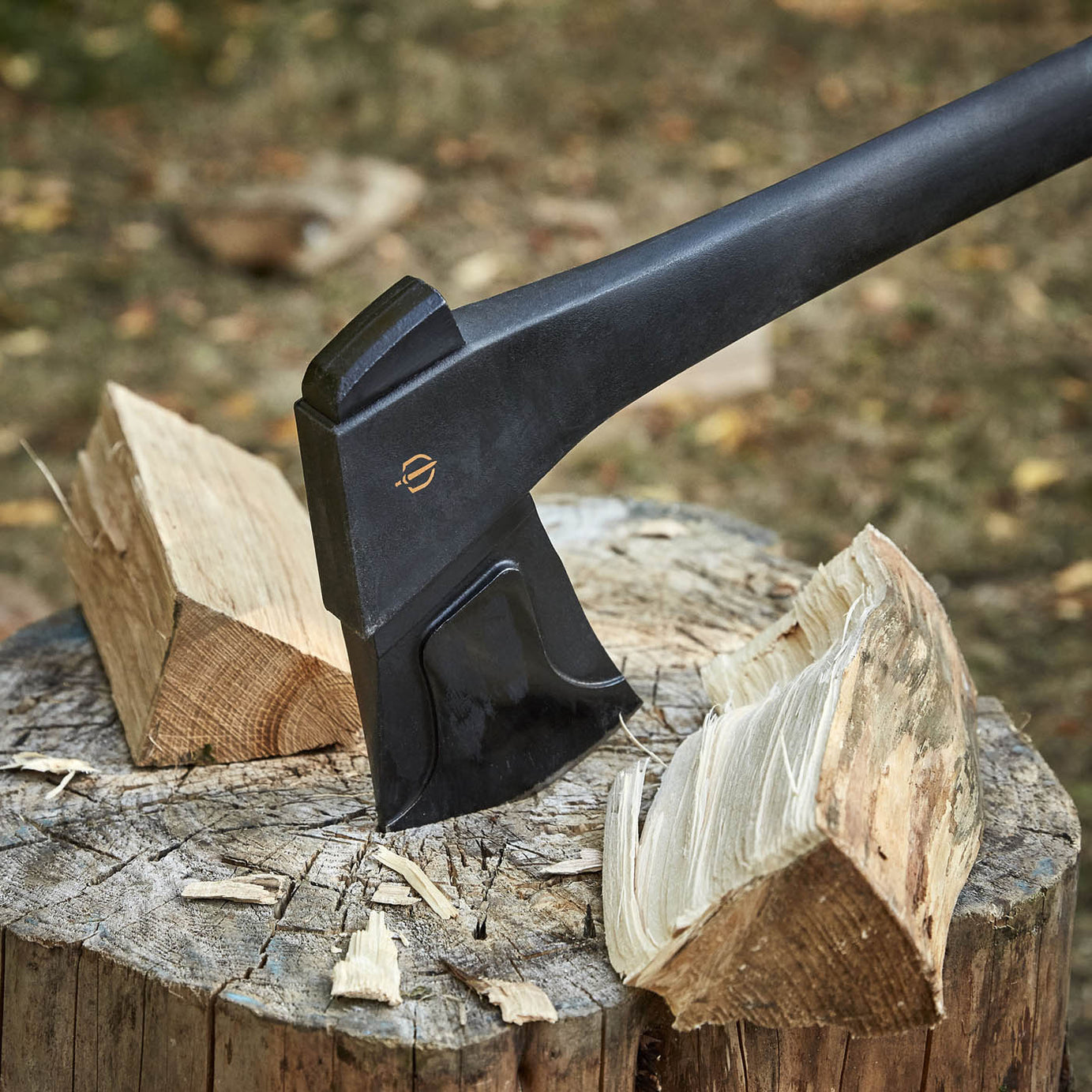 Magnusson Composite Splitting Axe, 1.9kg - Image 6