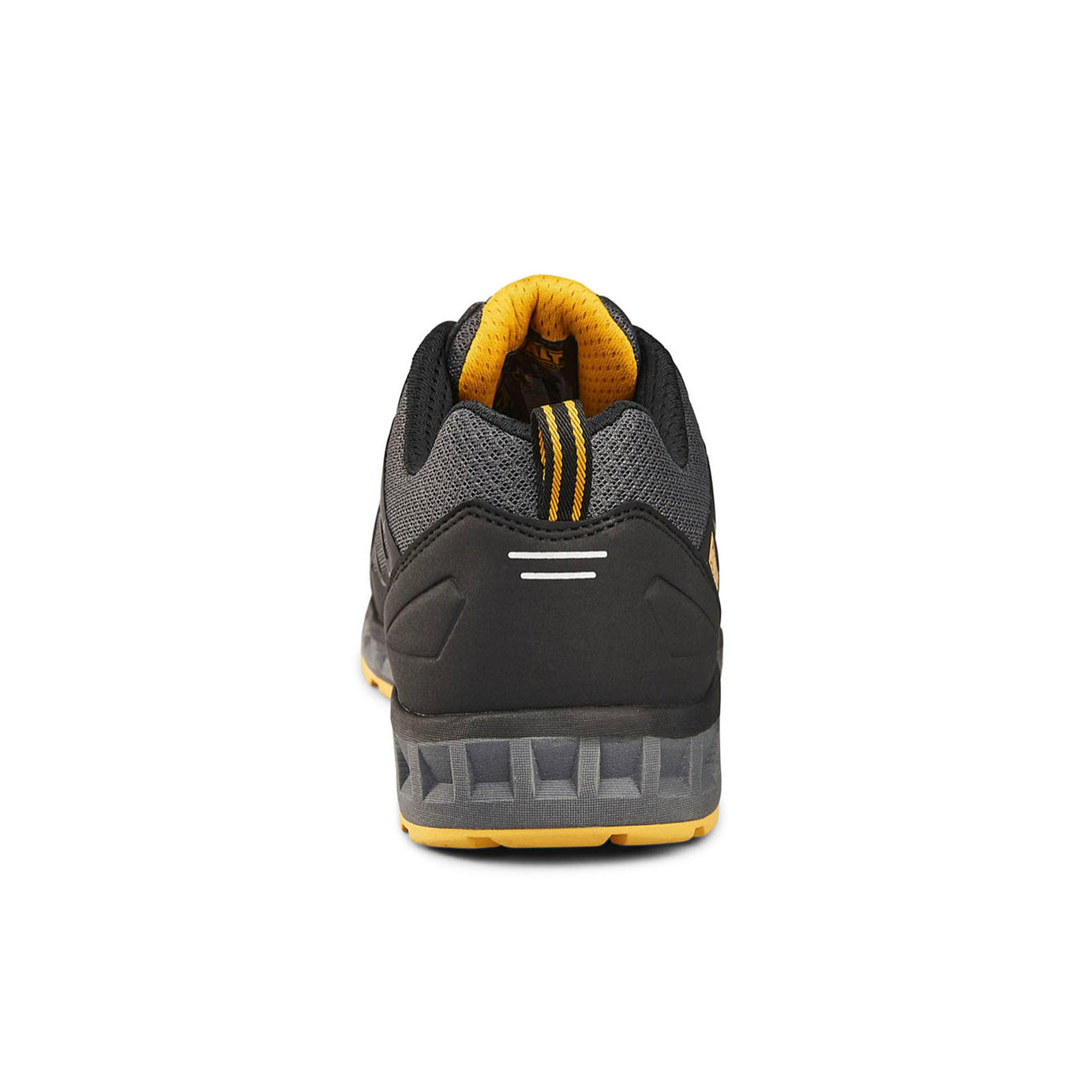 DeWalt Safety Trainers Carson Steel Toe Cap Slip Resistant Lightweight Size 12 - Image 3