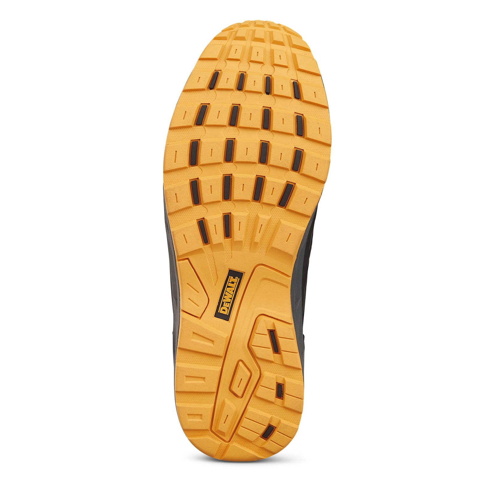 DeWalt Safety Trainers Carson Steel Toe Cap Slip Resistant Lightweight Size 12 - Image 4