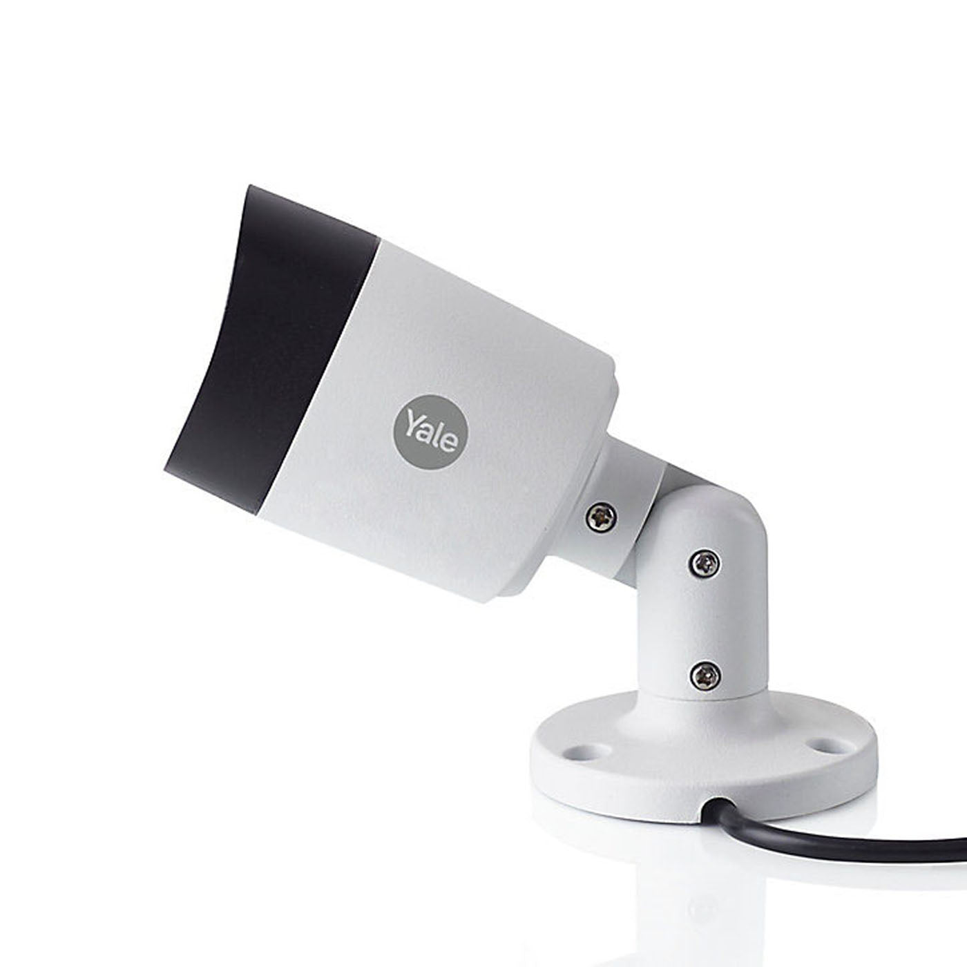 Yale CCTV Kit 2 Cameras Smart Security Motion Detection 1080p Indoor Outdoor - Image 5