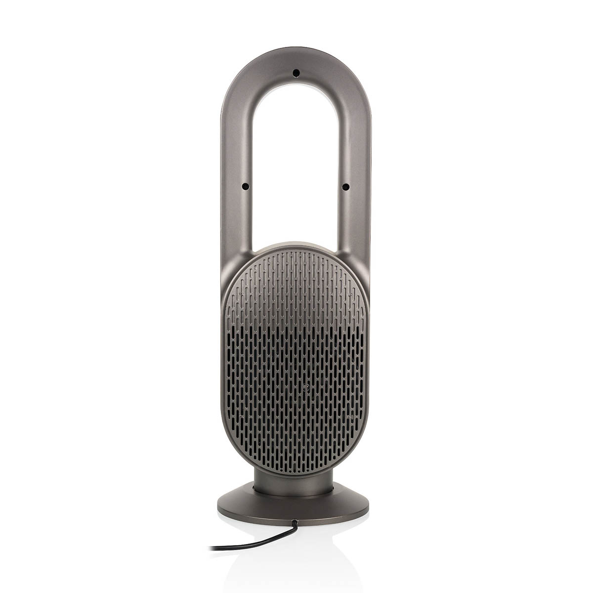 Princess Bladeless Fan Oscillating LED Remote Control Multifunctional (H)67.5cm - Image 7