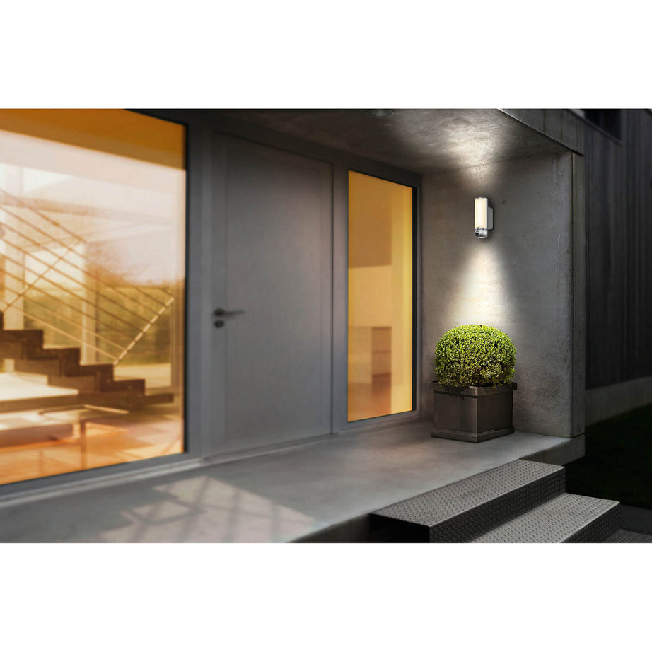 Bosch Outdoor Security Camera Smart Silver All-In-One SVO-1601-220 Full HD PIR - Image 7