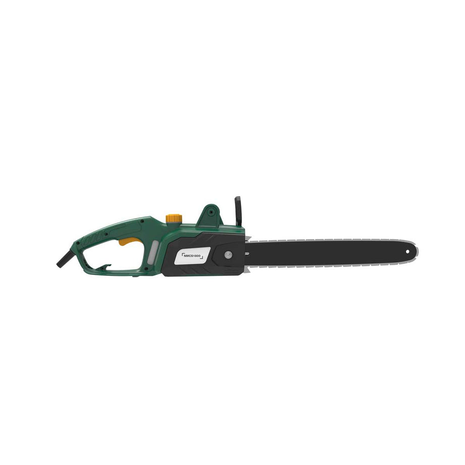 Chainsaw Electric 350mm Ergonomic Garden Wood Cutter Heavy Duty Handheld 950W - Image 3