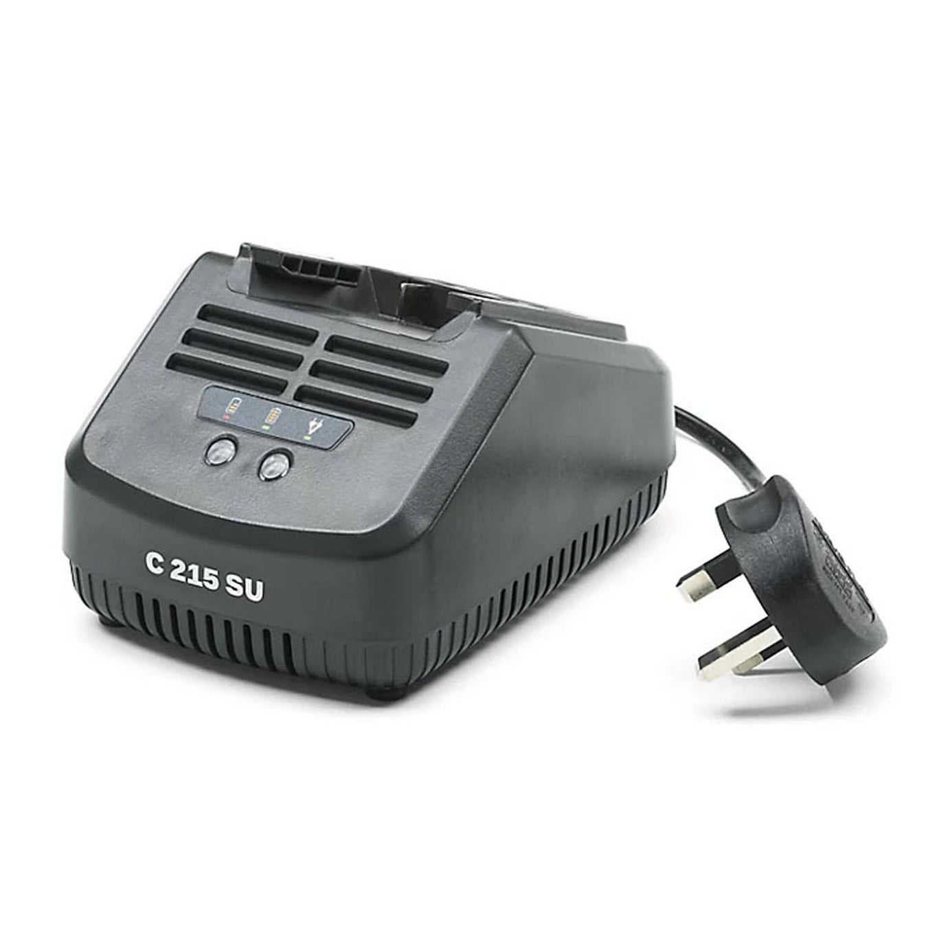 Mountfield Battery Charger For Freedom100 Batteries 2A Li-ion Standard Plug 240V - Image 1