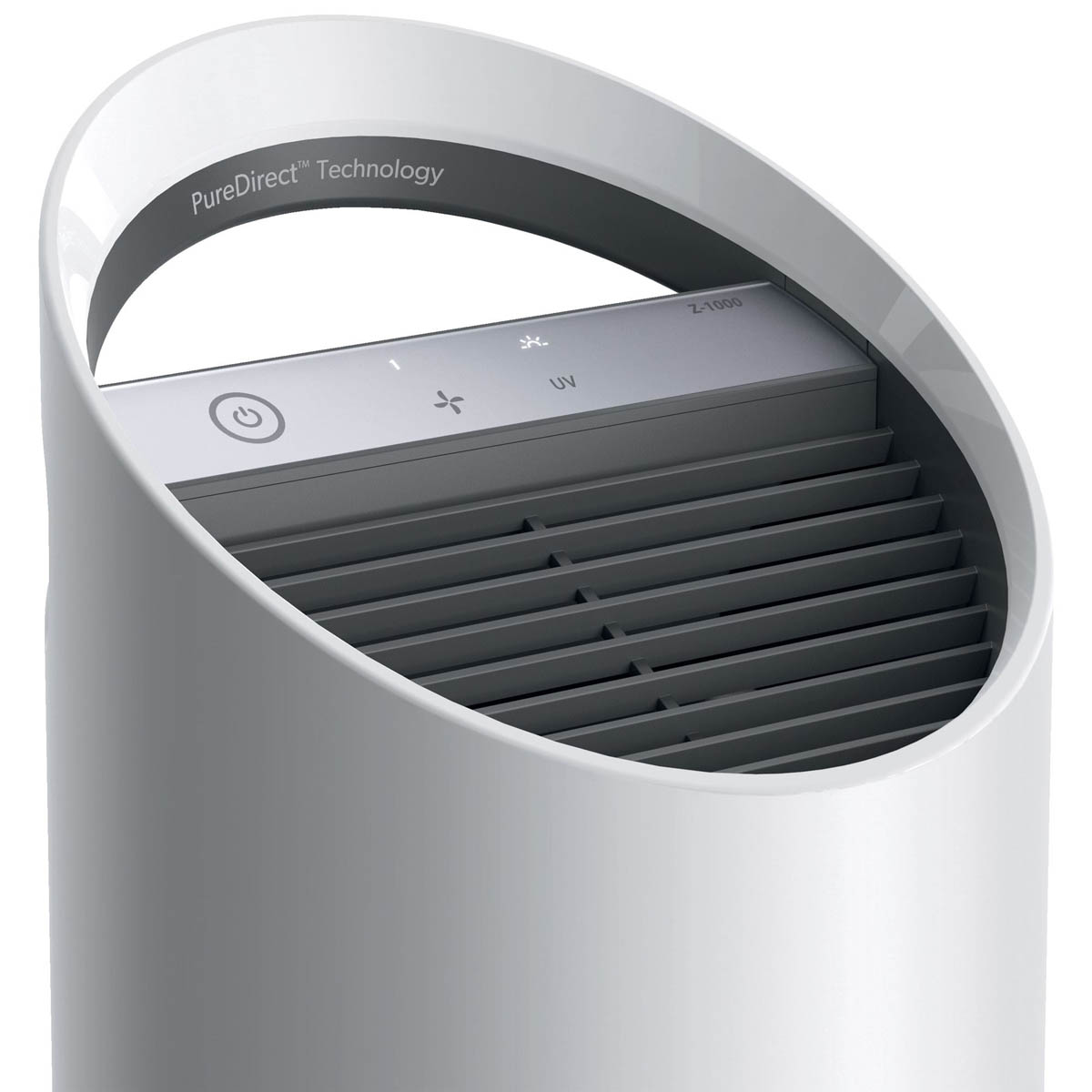 Leitz TruSens Air Purifier Z-1000 White For Allergens Pollutants Odors Indoor - Image 7