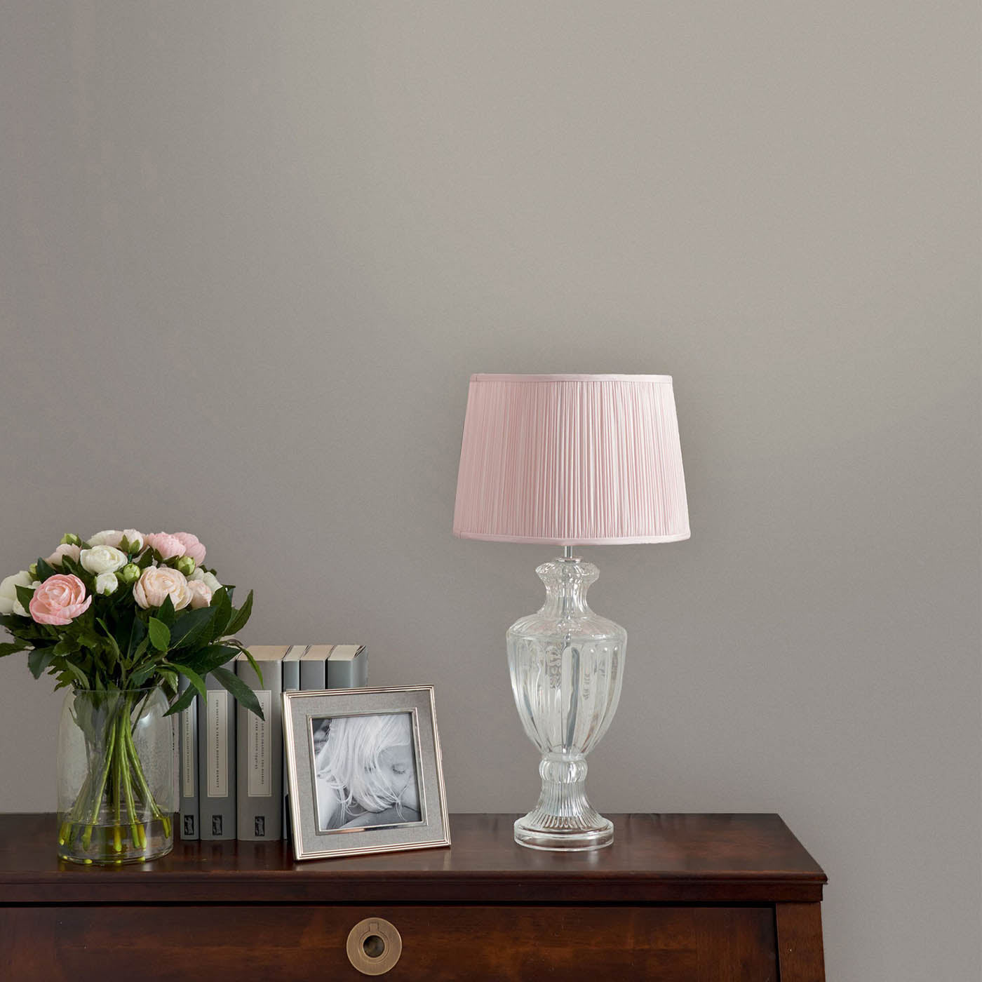Laura Ashley Emulsion Paint Pale French Grey Wall Ceiling Washable 750ml - Image 3