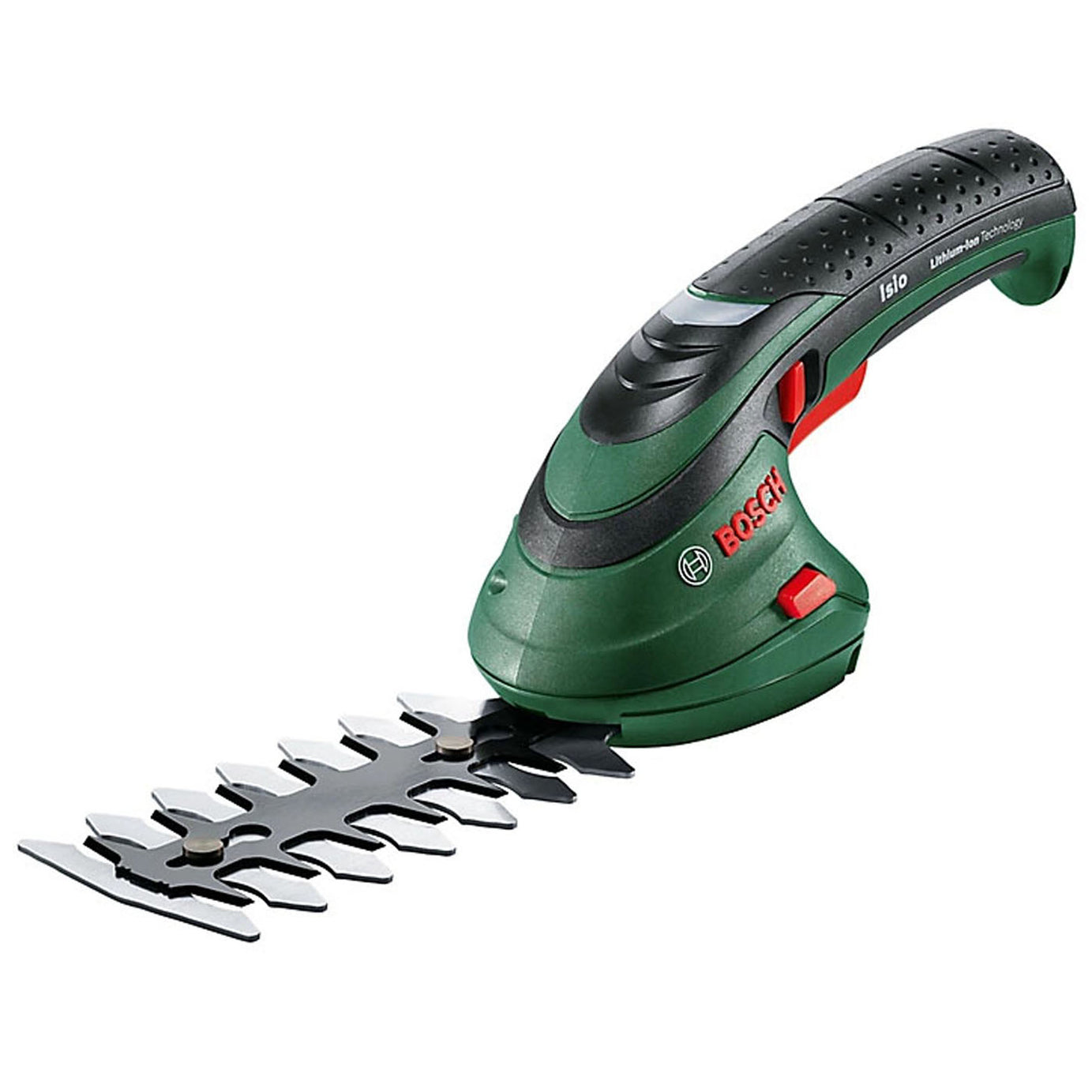 Bosch Shrub And Grass Shear Cordless 3.6V 1.5Ah Li-Ion ISIO3 120mm Compact - Image 3