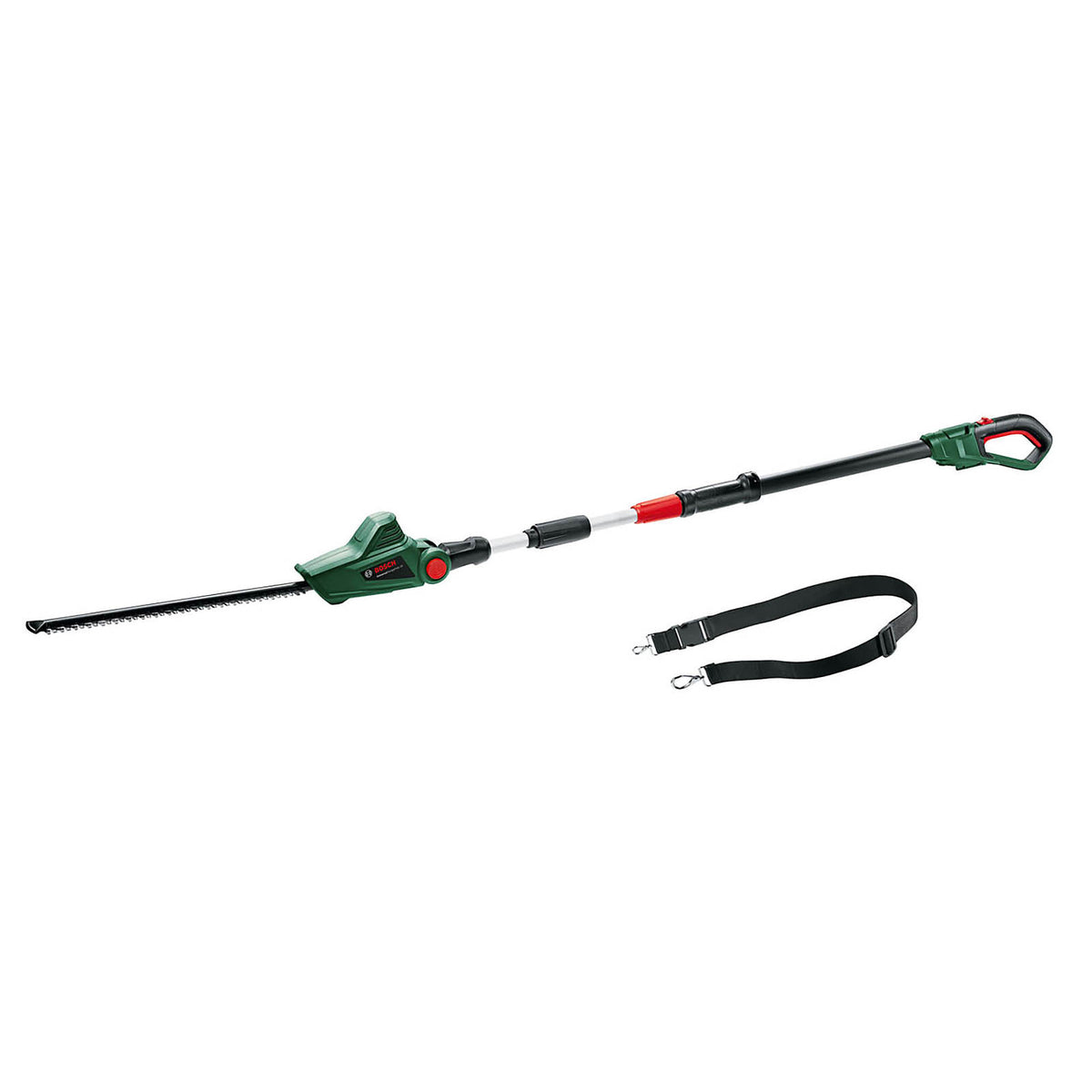 Bosch Hedge Trimmer Cordless 18V Li-Ion UniversalHedgePole18 430mm Body Only - Image 1
