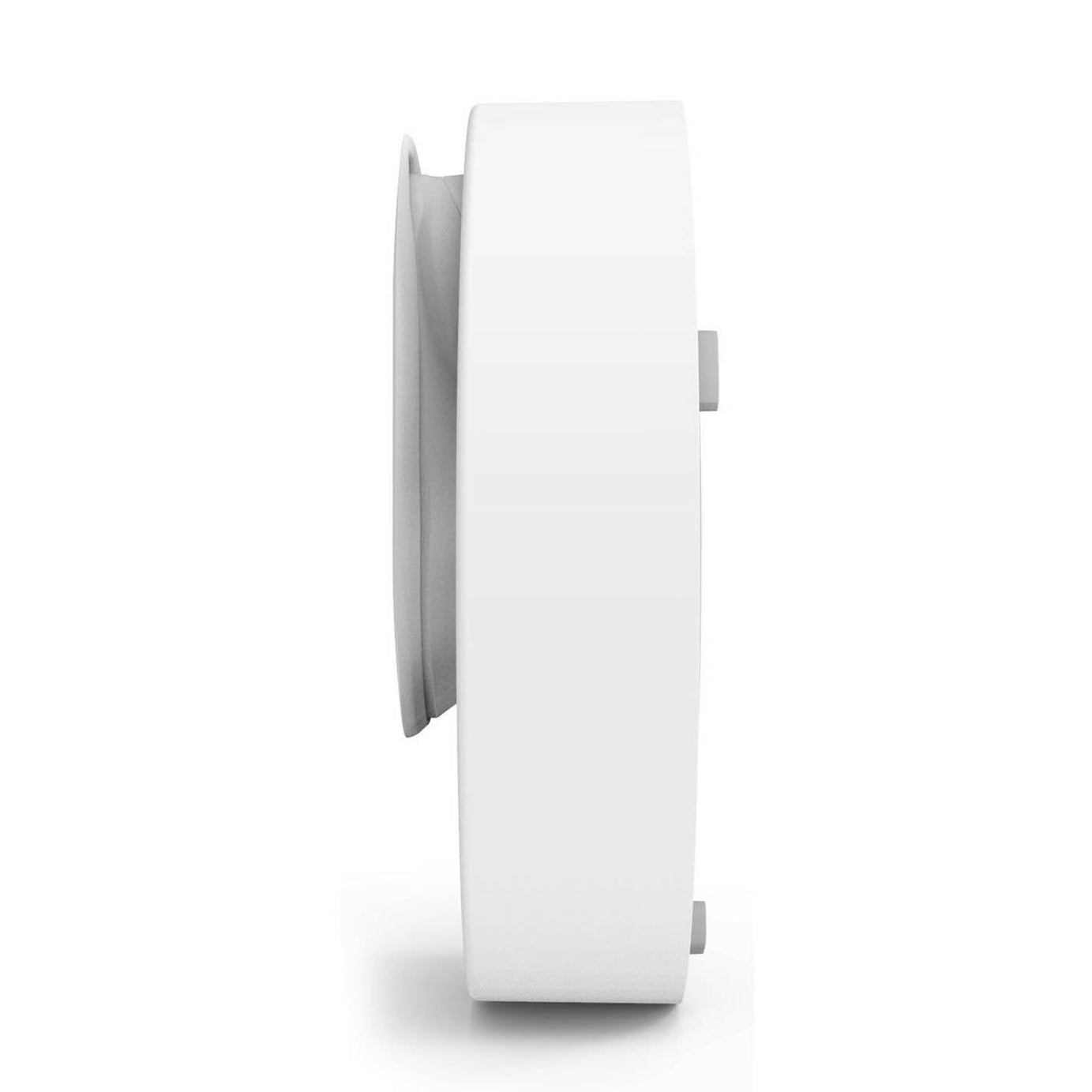 Vent Axia Smart Extractor Fan Bathroom White Bluetooth Plastic IP44 Timer - Image 7