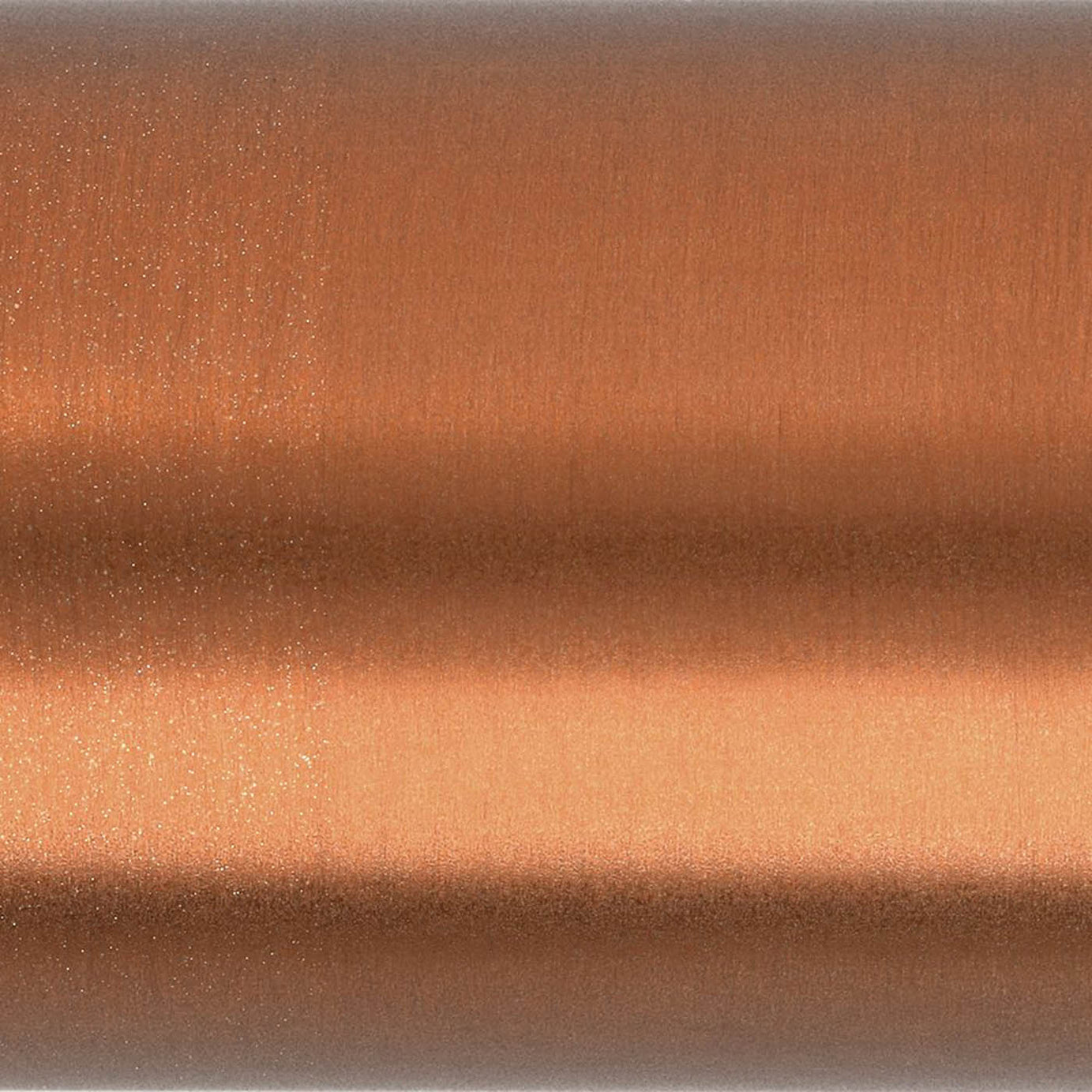 Terma Jade Copper Flat Towel warmer (W)400mm x (H)1149mm - Image 8