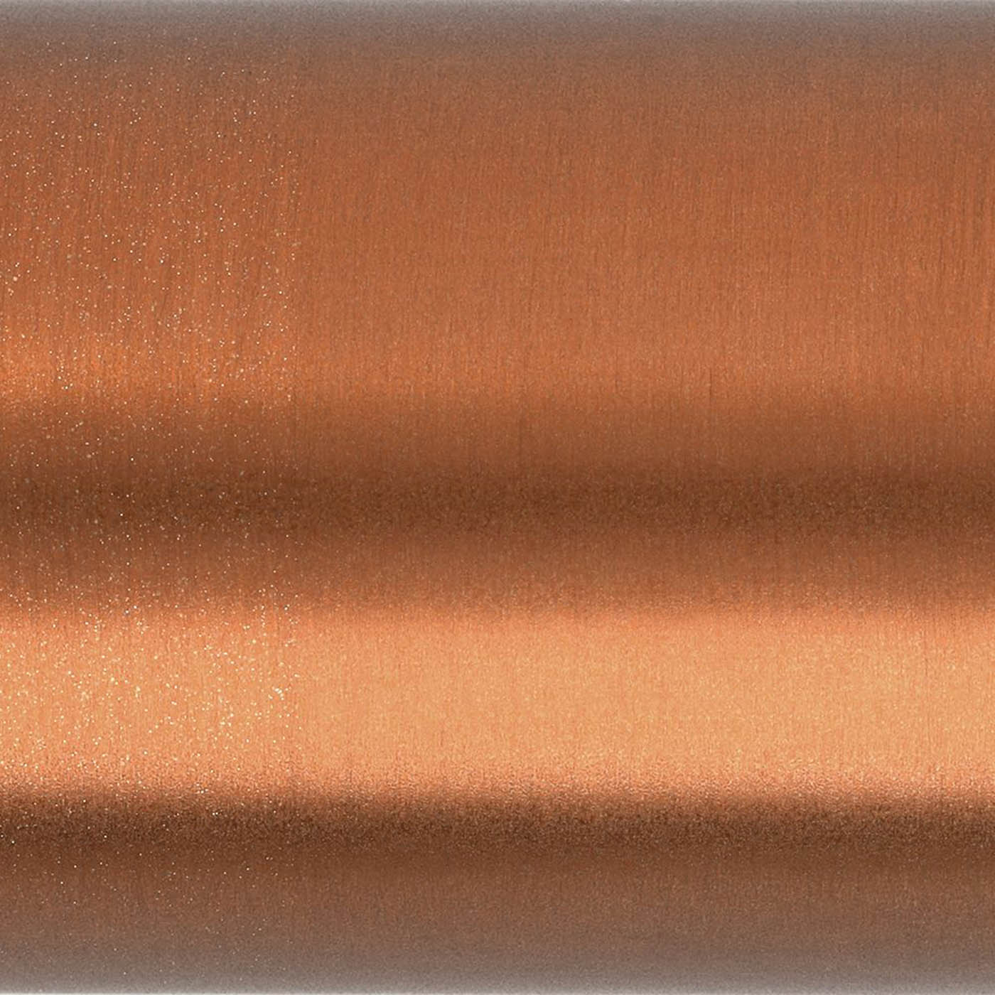 Terma Jade Copper Flat Towel warmer (W)400mm x (H)1149mm - Image 8