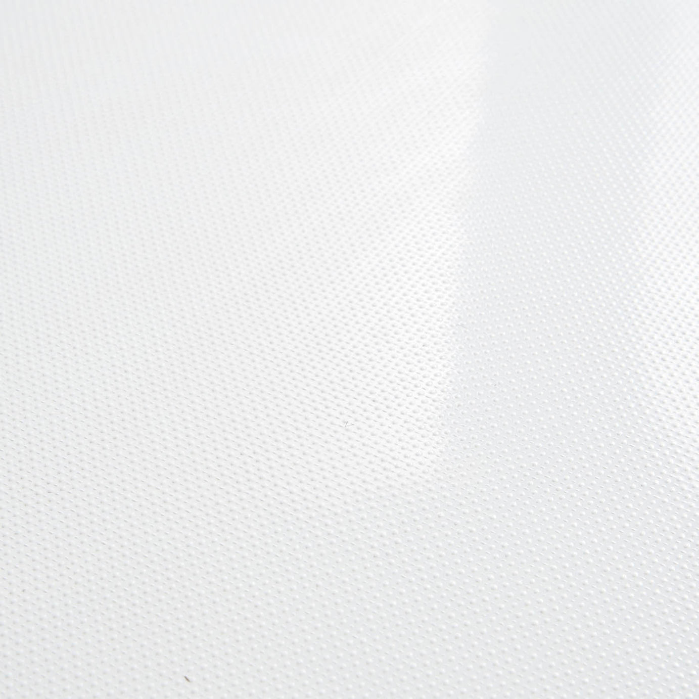 Limski Shower Tray White Square Left-Hand Drainer Low Profile L900 W900 H27mm - Image 3