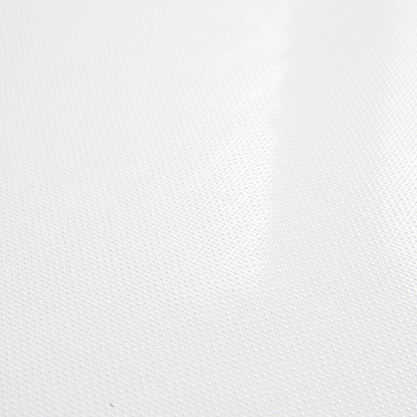 Limski Shower Tray White Square Left-Hand Drainer Low Profile L900 W900 H27mm - Image 3