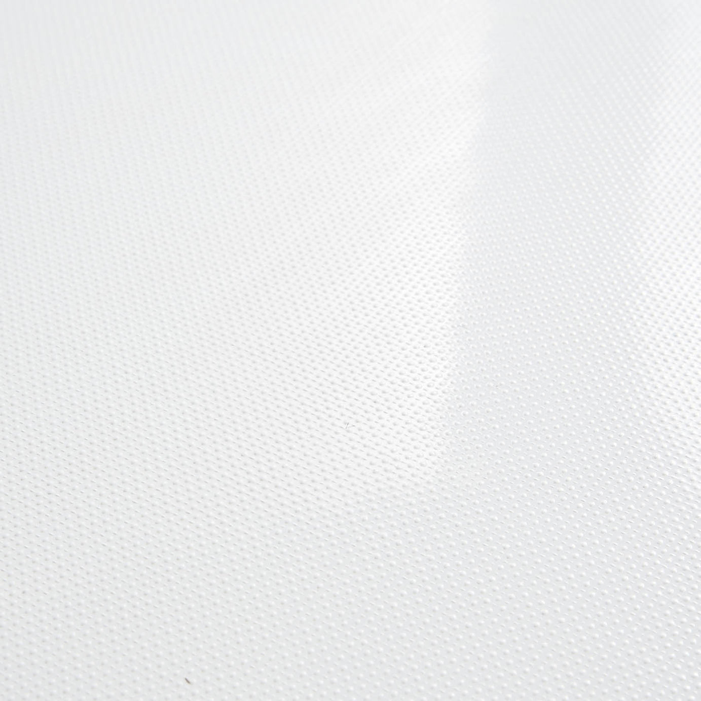 Limski Shower Tray White Square Left-Hand Drainer Low Profile L900 W900 H27mm - Image 4