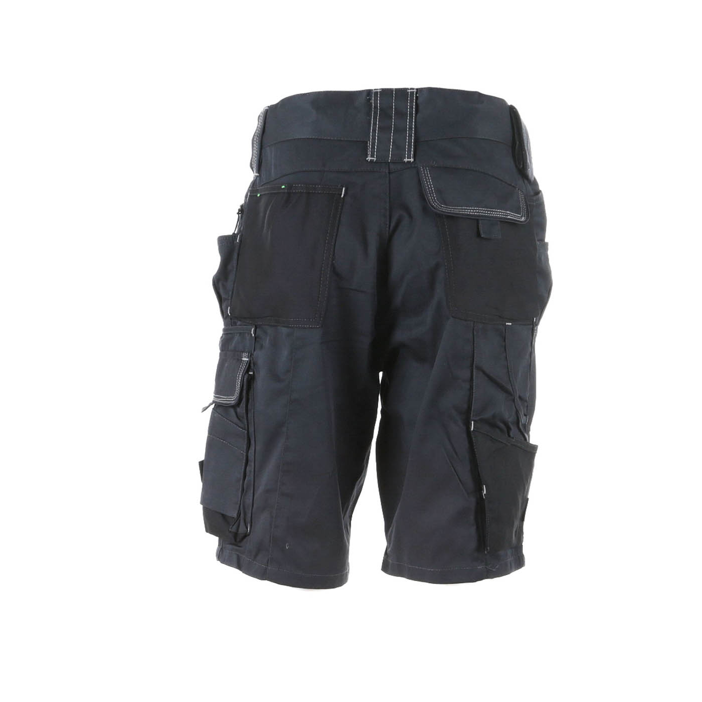 Apache Industrial Wear ATS Cargo Grey Men's Shorts W34" - Image 5