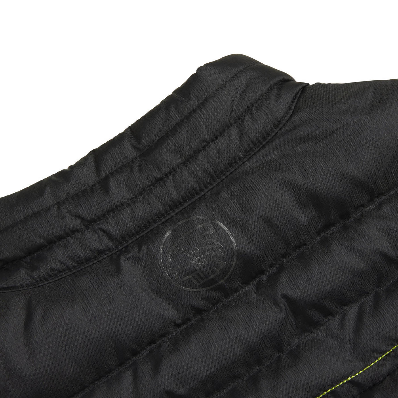 Apache Work Bodywarmer Mens Black Gilet Sleeveless Lightweight Size Large - Image 9