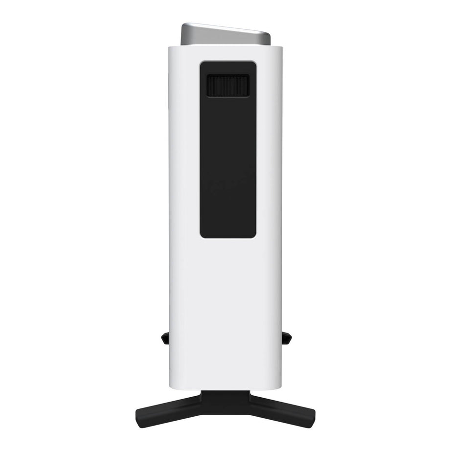 Convector Heater Radiator Portable White Timer 2 Heat Settings Thermostat 2000W - Image 9