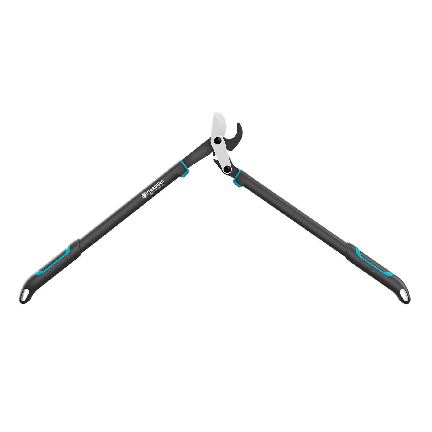 Gardena Bypass Loppers Aluminium Comfort Heavy Duty Cutter Pruning Ergonomic - Image 5