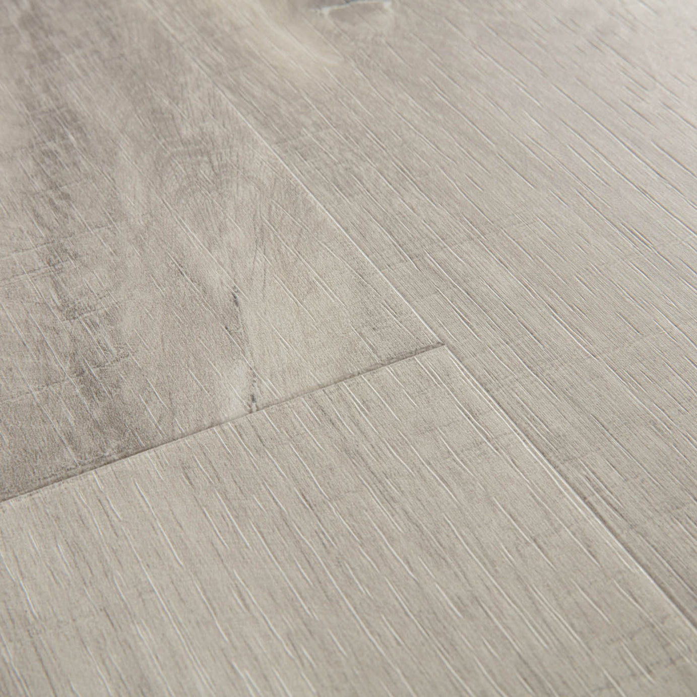 Quick-step Vinyl Planks Matt Ash Oak Wood Effect Textured Modern 2.13m² - Image 3