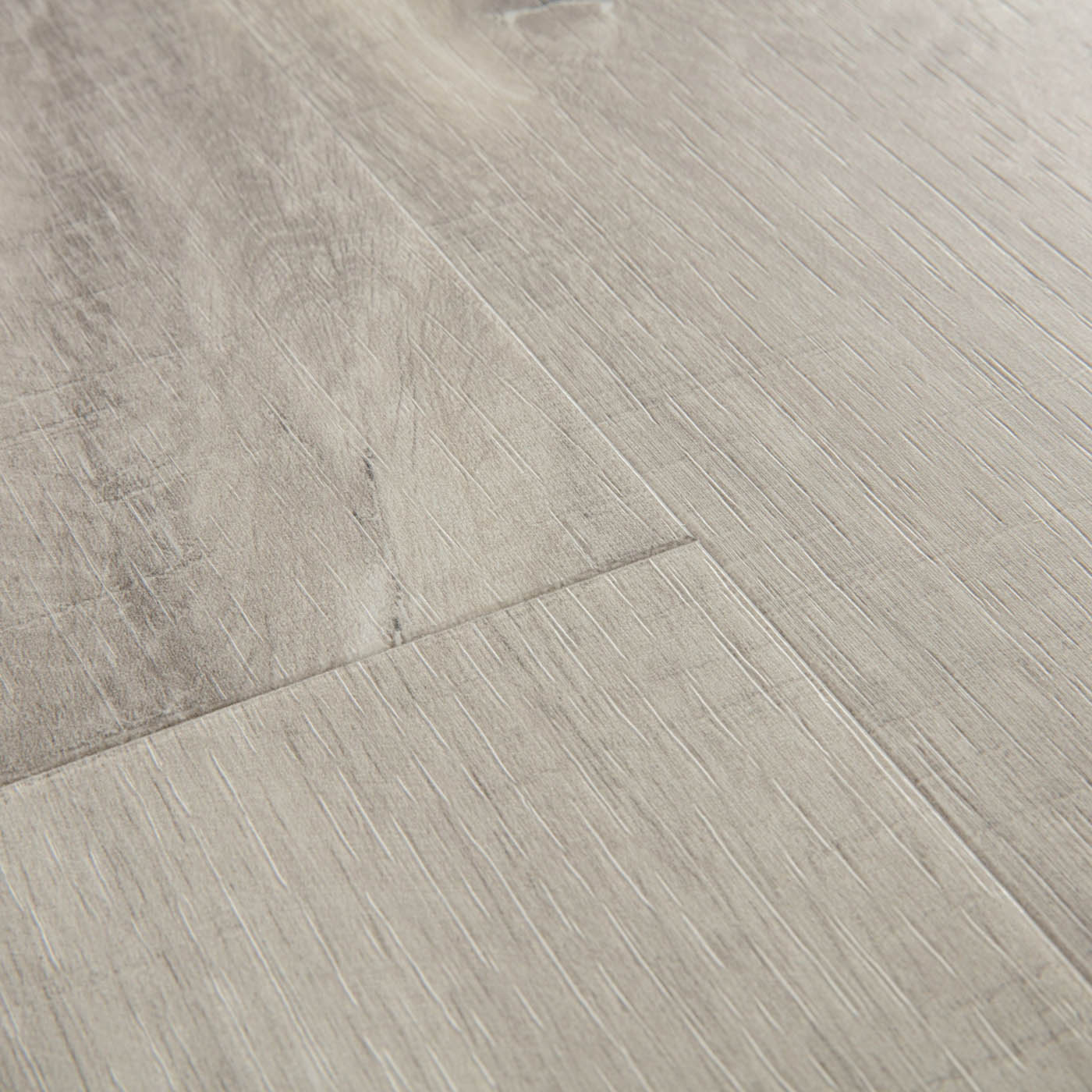 Quick-step Vinyl Planks Matt Ash Oak Wood Effect Textured Modern 2.13m² - Image 3