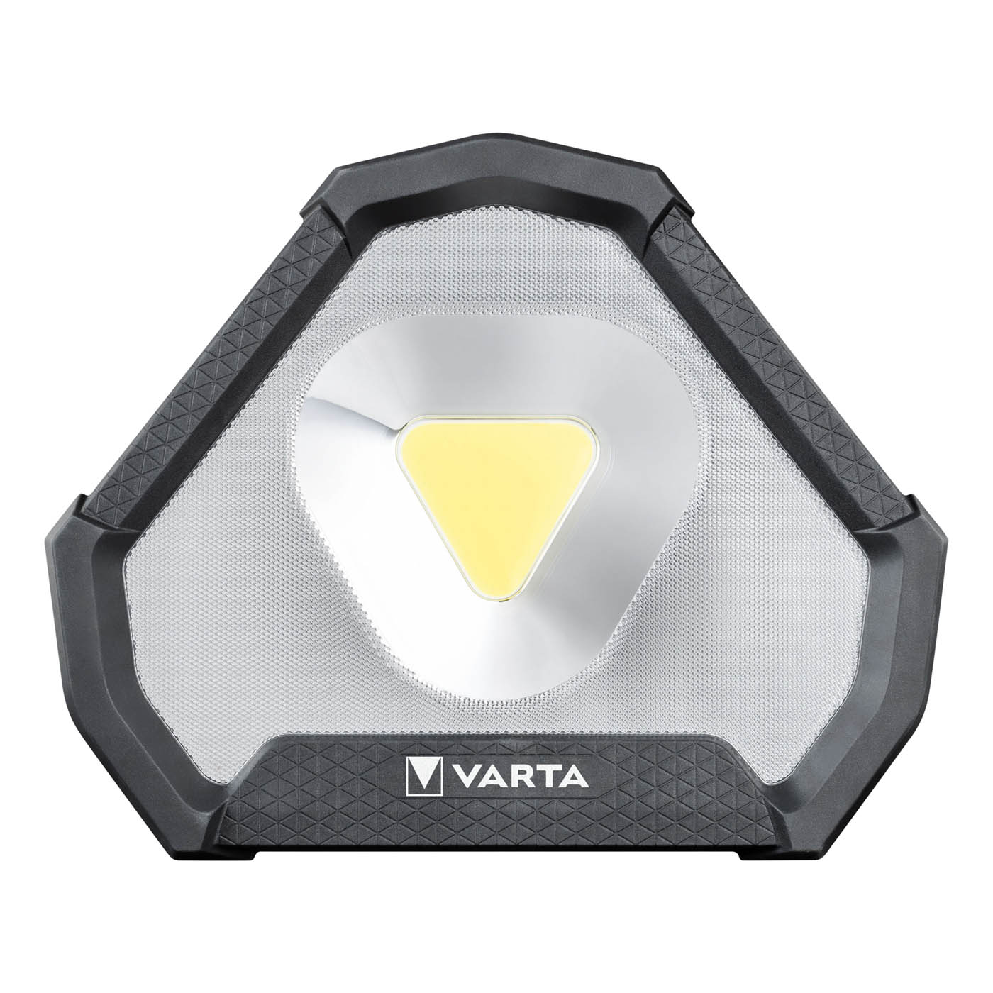 Varta Black Rechargeable 1450lm LED Battery-powered Inspection torch - Image 3
