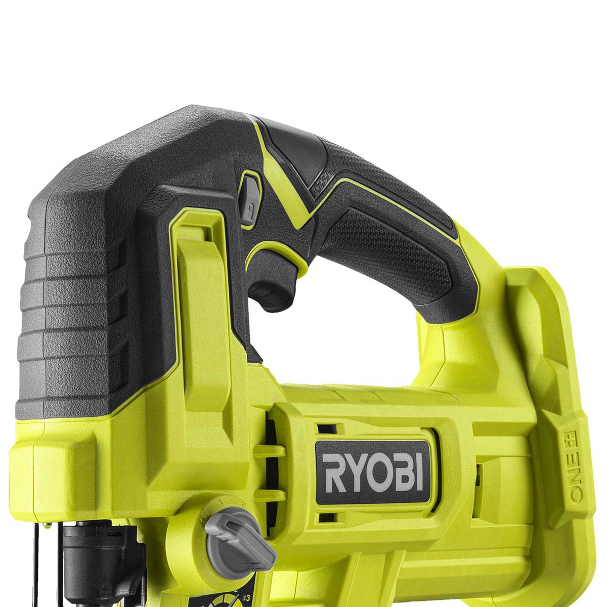 Ryobi Jigsaw Cordless 18V Li-Ion RJS18-0 Variable Speed Compact Body Only - Image 4