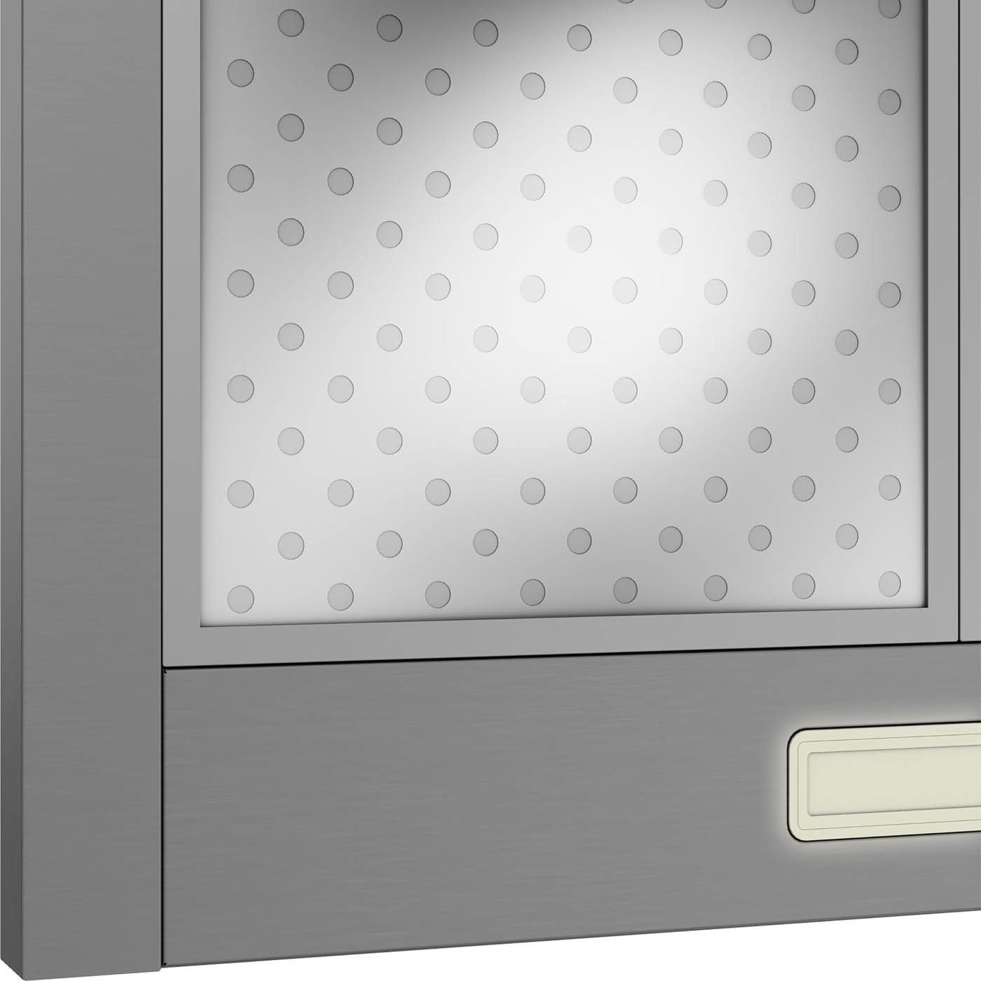 Beko HCP61422XH Stainless steel Chimney Cooker hood (W)59.8cm - Image 3