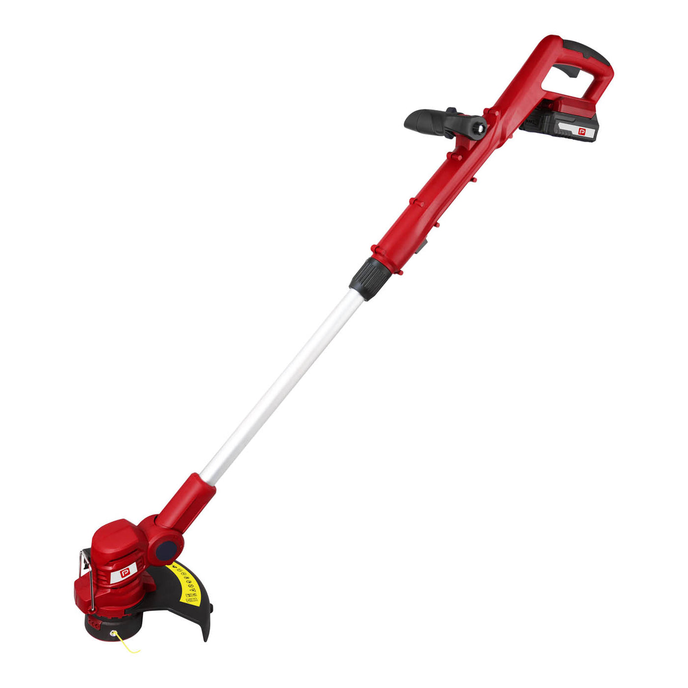 Vitrex Grass Trimmer PPI1197GGT Cordless Performance Power 18V 230mm 1 x 2Ah - Image 1