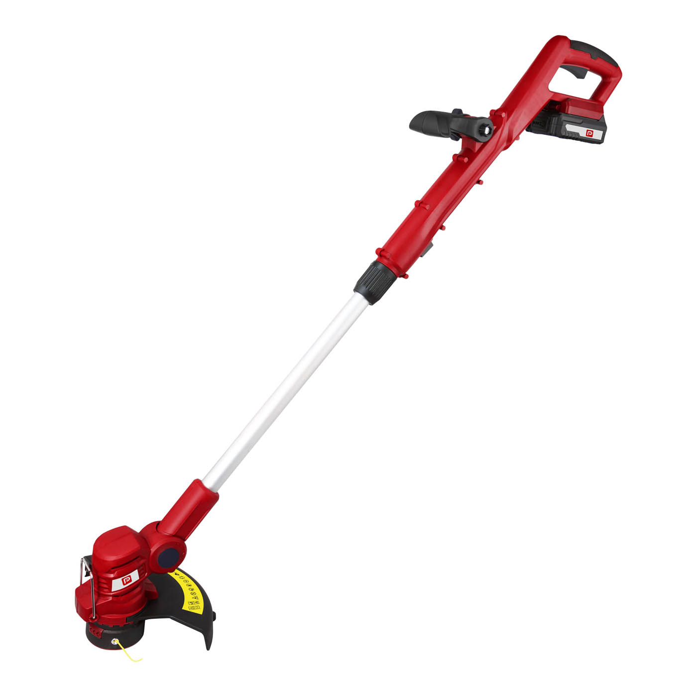 Vitrex Grass Trimmer PPI1197GGT Cordless Performance Power 18V 230mm 1 x 2Ah - Image 1