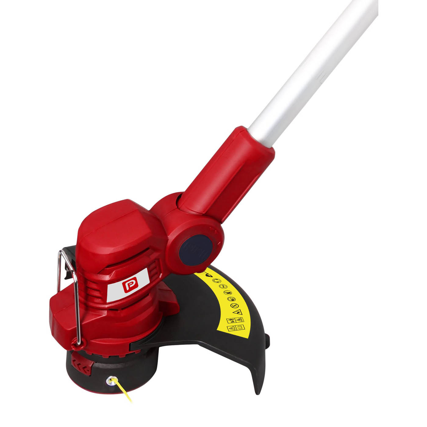 Vitrex Grass Trimmer PPI1197GGT Cordless Performance Power 18V 230mm 1 x 2Ah - Image 4