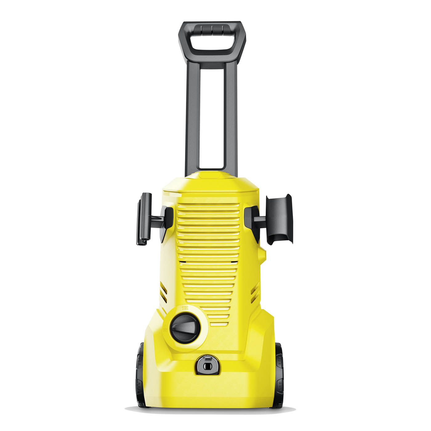 Karcher K2 High Pressure Washer Jet 110bar 1.4kW Home Car Garden Patio Cleaner - Image 3