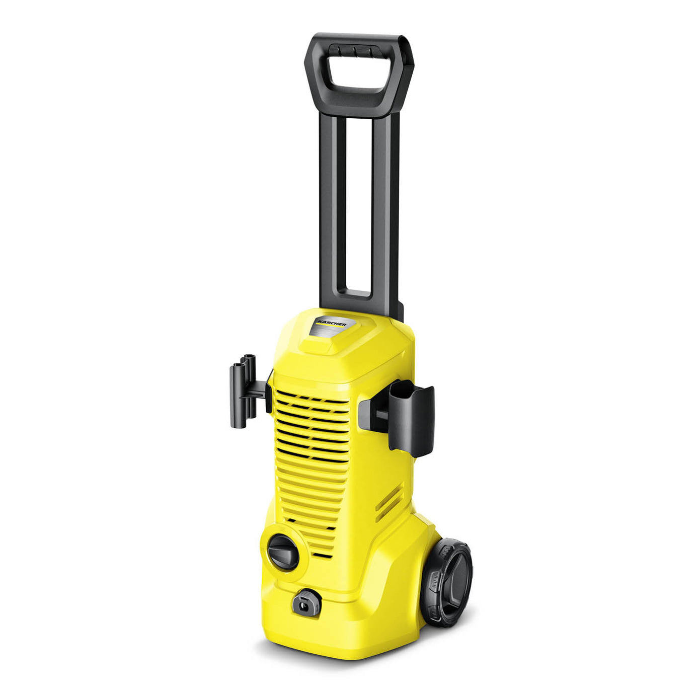 Karcher K2 High Pressure Washer Jet 110bar 1.4kW Home Car Garden Patio Cleaner - Image 5