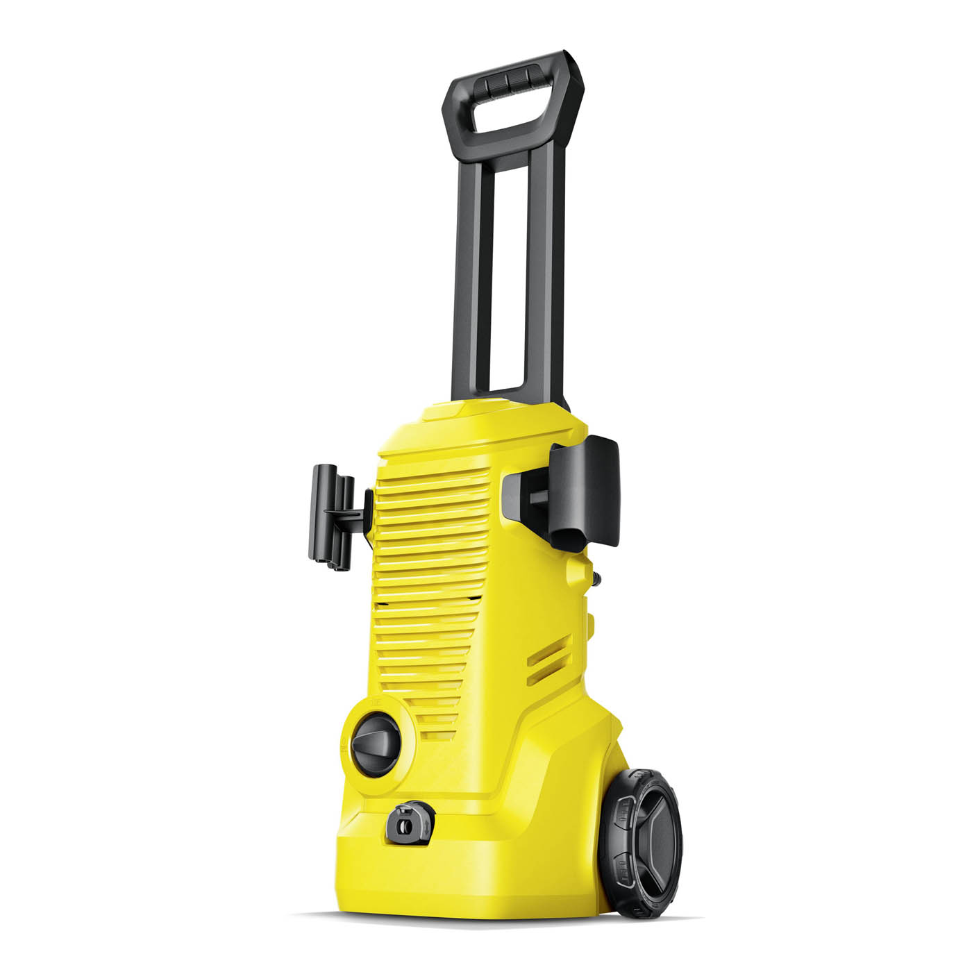 Karcher K2 High Pressure Washer Jet 110bar 1.4kW Home Car Garden Patio Cleaner - Image 8
