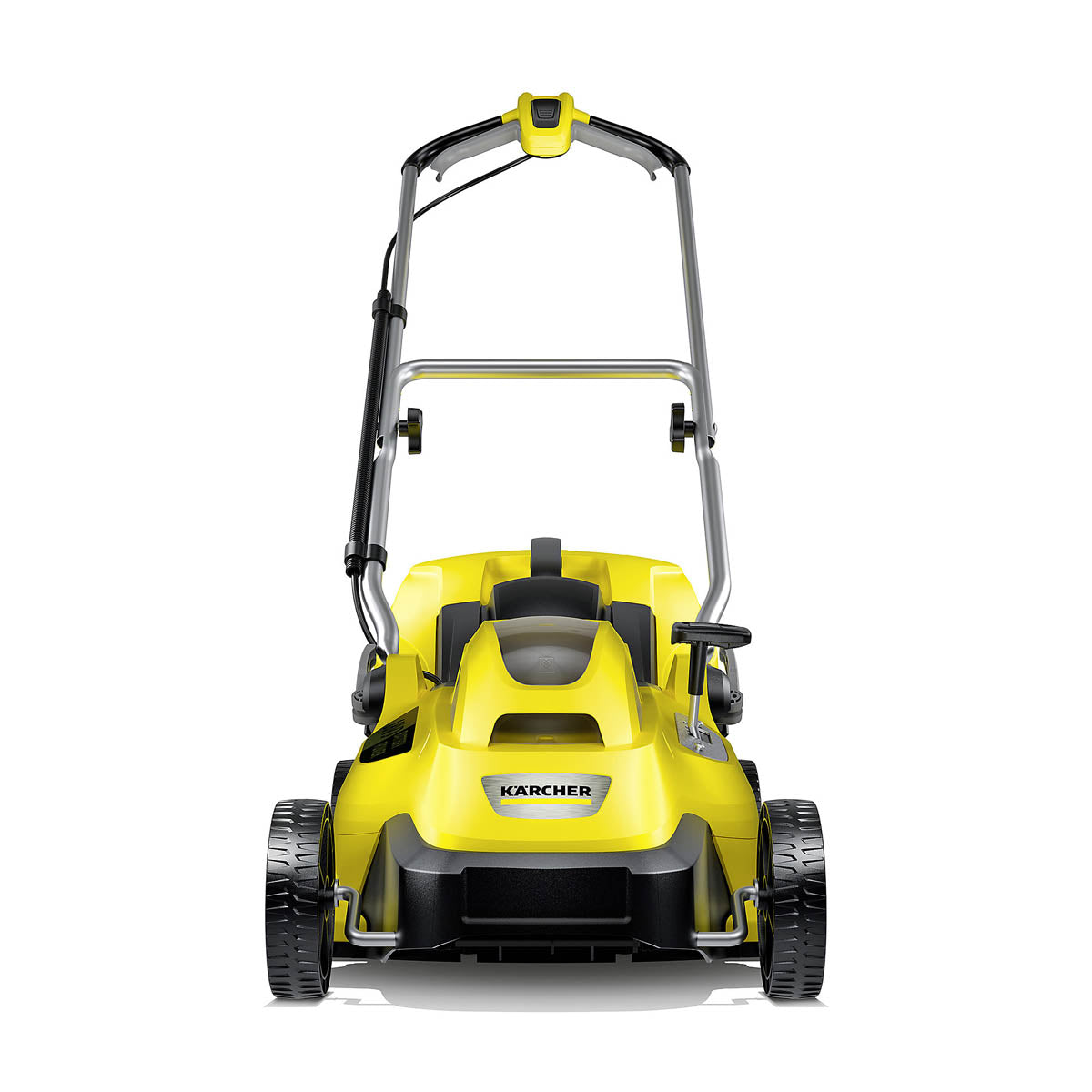 Karcher Lawnmower Cordless 18V Li-Ion 18-36 Mulching Grass Cutter Body Only - Image 4