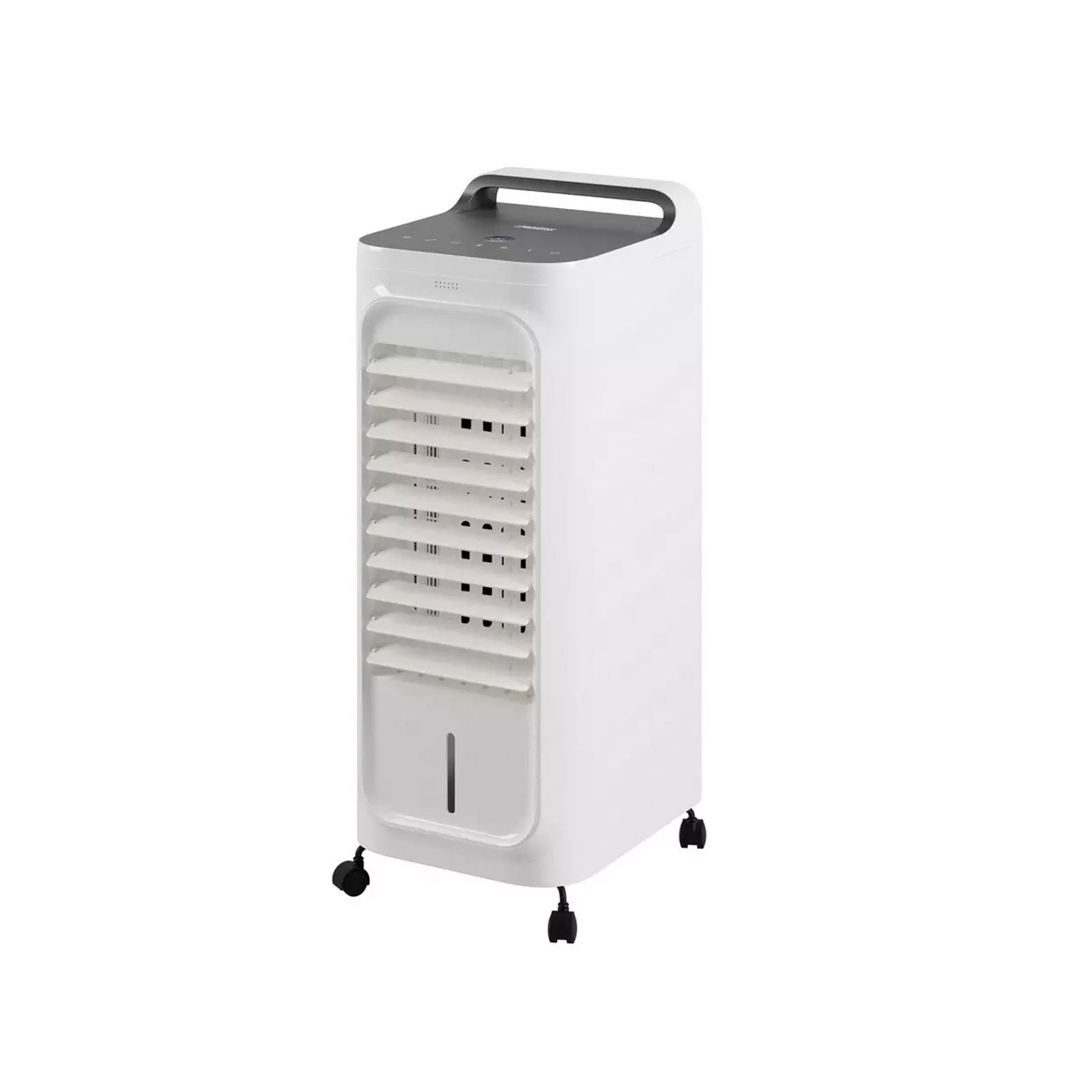Princess Air Cooler Heater 3 in 1 Portable 5L Timer 3 Speed 2000W - Image 1