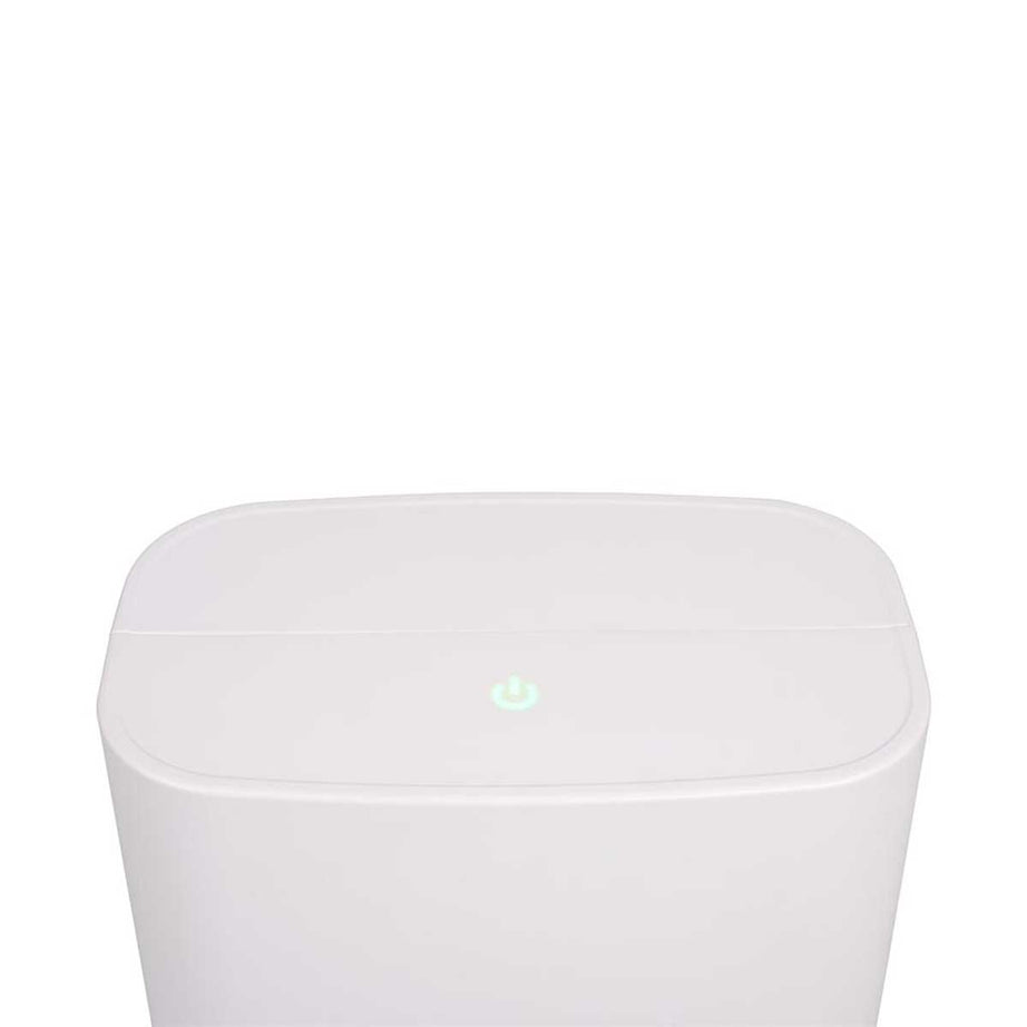 Princess Dehumidifier Silent Compact Portable White Water Tank Level  0.7L - Image 4