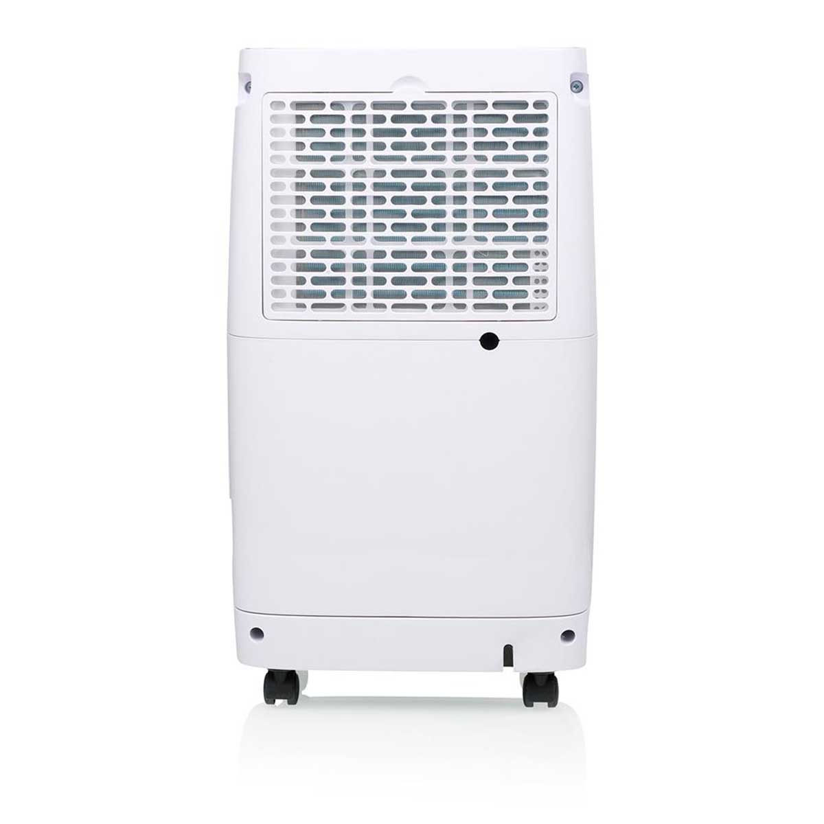 Princess Dehumidifier 368010 Digital LED Display Portable Wheeled 2.5L No Hose - Image 9