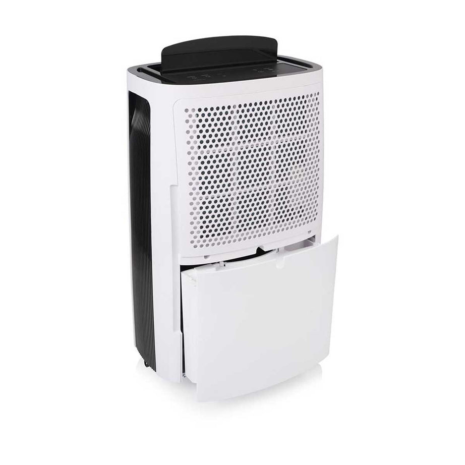 Princess Smart Dehumidifier Compact Portable Digital Display Silent Timer 20L - Image 3