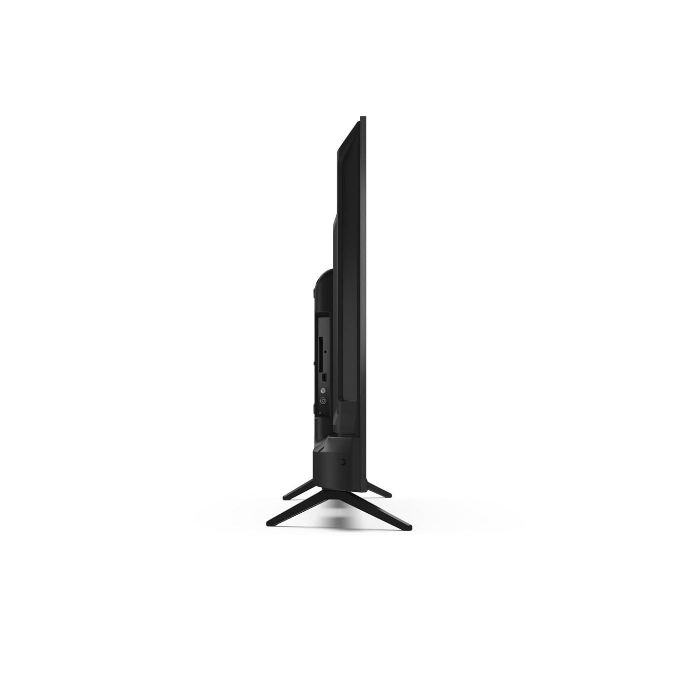 Sharp Roku TV Full HD Smart C43GD2225K Frameless LED 3 HDMI Inputs HDR 43in - Image 4